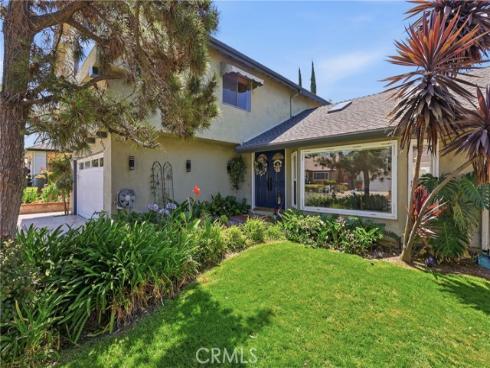 17722  Seminole  , Yorba Linda, CA