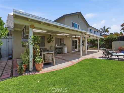 17722  Seminole  , Yorba Linda, CA