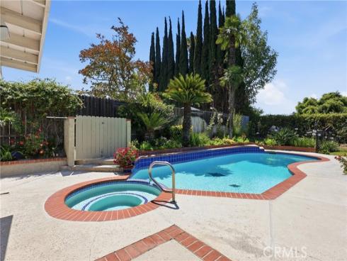 17722  Seminole  , Yorba Linda, CA