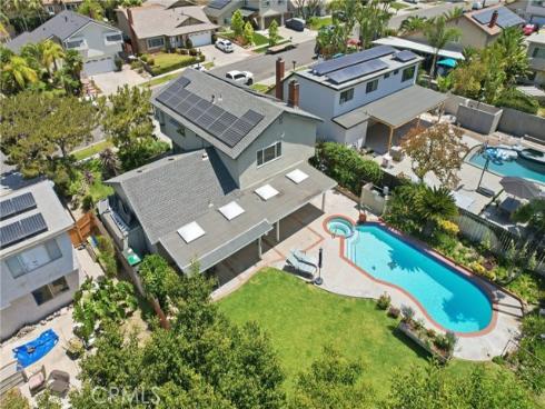 17722  Seminole  , Yorba Linda, CA