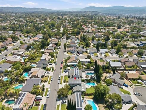 17722  Seminole  , Yorba Linda, CA