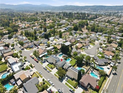 17722  Seminole  , Yorba Linda, CA
