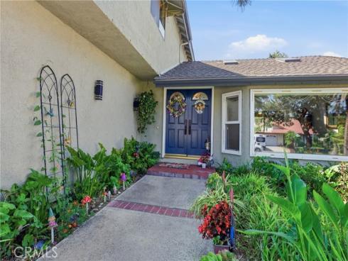 17722  Seminole  , Yorba Linda, CA