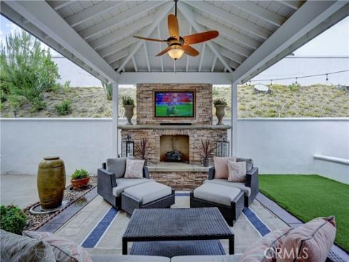 5520  Smokey Mountain Way  , Yorba Linda, CA