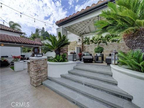 5520  Smokey Mountain Way  , Yorba Linda, CA
