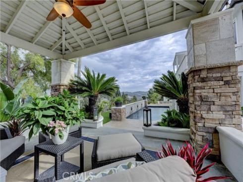 5520  Smokey Mountain Way  , Yorba Linda, CA