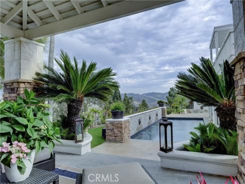 5520  Smokey Mountain Way  , Yorba Linda, CA