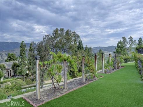 5520  Smokey Mountain Way  , Yorba Linda, CA