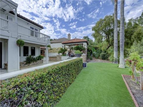 5520  Smokey Mountain Way  , Yorba Linda, CA