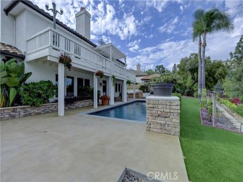 5520  Smokey Mountain Way  , Yorba Linda, CA