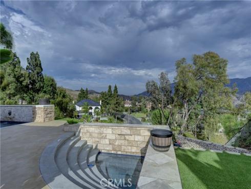 5520  Smokey Mountain Way  , Yorba Linda, CA