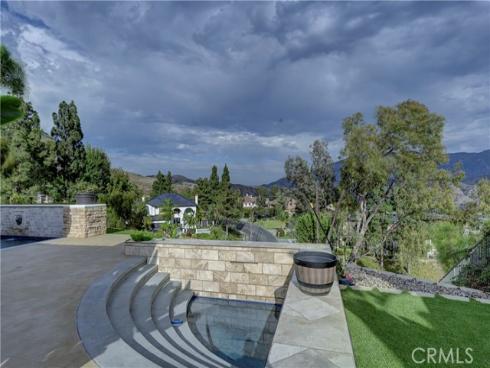 5520  Smokey Mountain Way  , Yorba Linda, CA