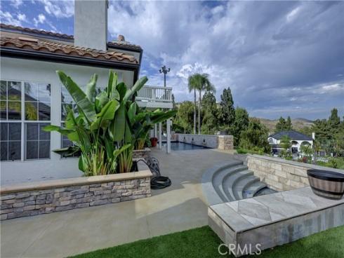 5520  Smokey Mountain Way  , Yorba Linda, CA