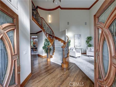 5520  Smokey Mountain Way  , Yorba Linda, CA