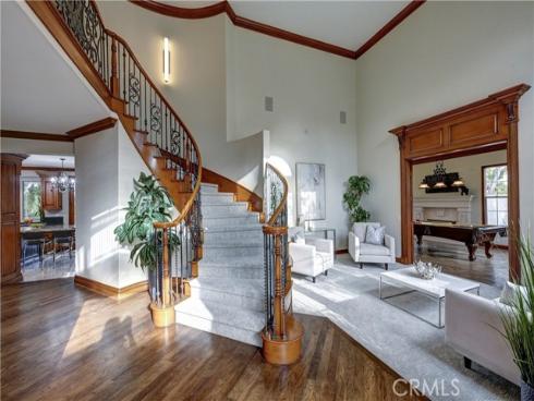 5520  Smokey Mountain Way  , Yorba Linda, CA