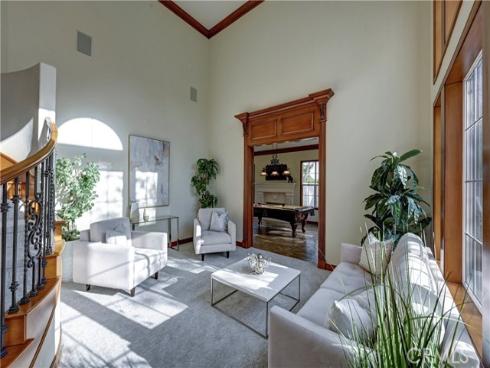 5520  Smokey Mountain Way  , Yorba Linda, CA