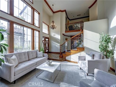 5520  Smokey Mountain Way  , Yorba Linda, CA