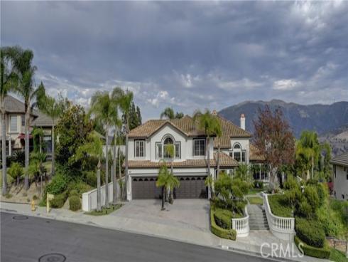 5520  Smokey Mountain Way  , Yorba Linda, CA