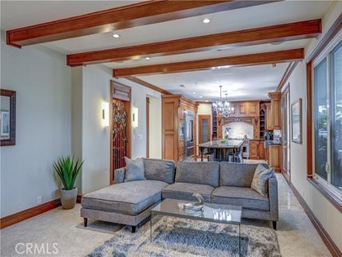 5520  Smokey Mountain Way  , Yorba Linda, CA
