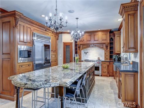 5520  Smokey Mountain Way  , Yorba Linda, CA