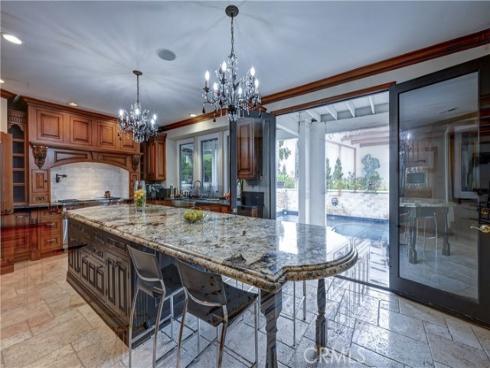 5520  Smokey Mountain Way  , Yorba Linda, CA