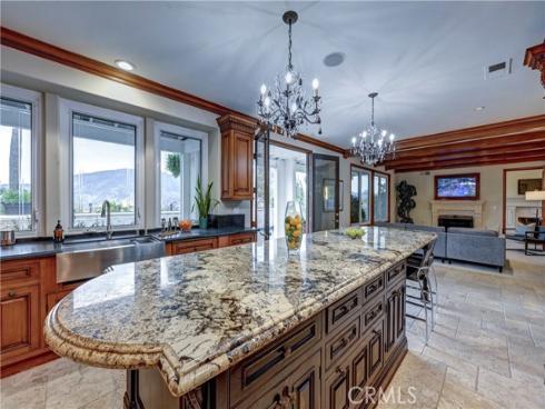 5520  Smokey Mountain Way  , Yorba Linda, CA