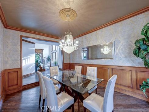 5520  Smokey Mountain Way  , Yorba Linda, CA