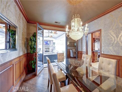 5520  Smokey Mountain Way  , Yorba Linda, CA