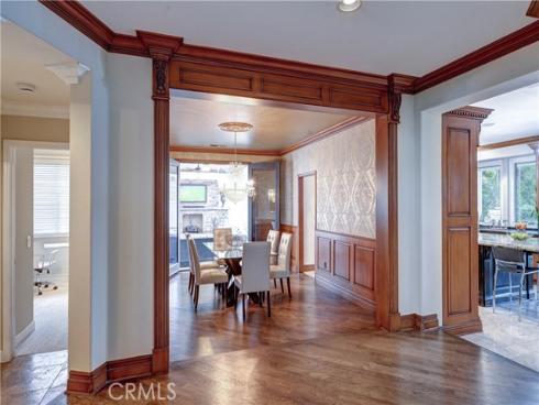 5520  Smokey Mountain Way  , Yorba Linda, CA