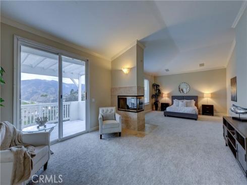 5520  Smokey Mountain Way  , Yorba Linda, CA