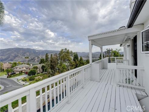 5520  Smokey Mountain Way  , Yorba Linda, CA
