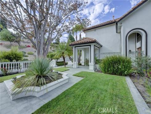 5520  Smokey Mountain Way  , Yorba Linda, CA