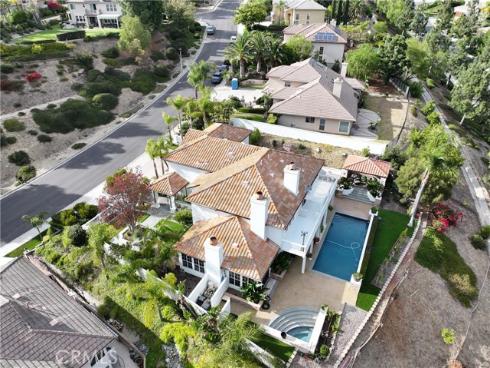 5520  Smokey Mountain Way  , Yorba Linda, CA