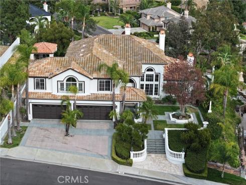 5520  Smokey Mountain Way  , Yorba Linda, CA