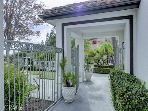 5520  Smokey Mountain Way  , Yorba Linda, CA