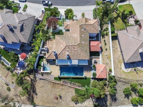 5520  Smokey Mountain Way  , Yorba Linda, CA