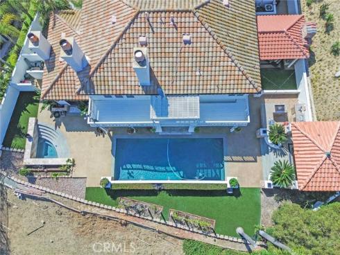 5520  Smokey Mountain Way  , Yorba Linda, CA