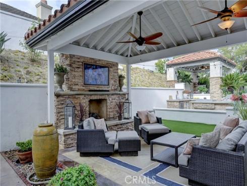 5520  Smokey Mountain Way  , Yorba Linda, CA