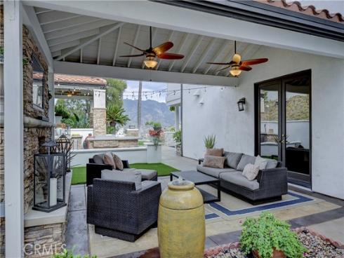 5520  Smokey Mountain Way  , Yorba Linda, CA