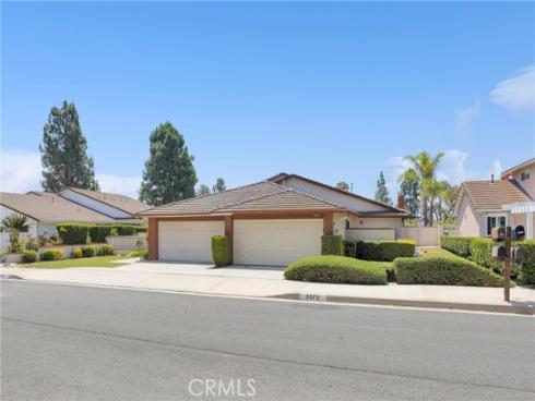 3670  Sherwood  , Yorba Linda, CA