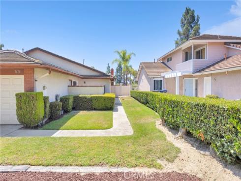 3670  Sherwood  , Yorba Linda, CA