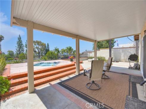 3670  Sherwood  , Yorba Linda, CA