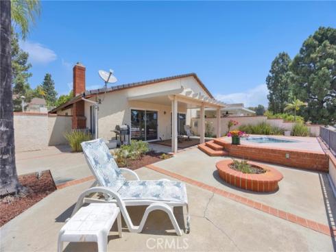 3670  Sherwood  , Yorba Linda, CA