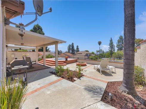 3670  Sherwood  , Yorba Linda, CA