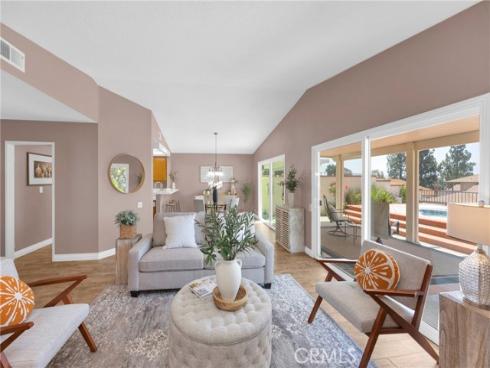 3670  Sherwood  , Yorba Linda, CA