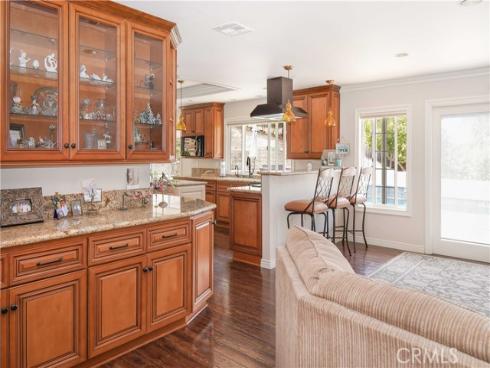 5071 Summit , Yorba Linda, CA
