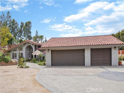 5071 Summit , Yorba Linda, CA