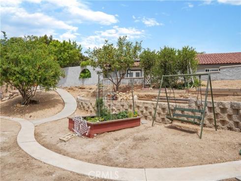 5071 Summit , Yorba Linda, CA