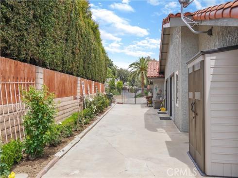 5071 Summit , Yorba Linda, CA