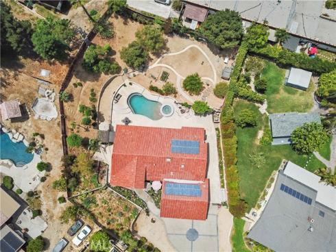 5071 Summit , Yorba Linda, CA